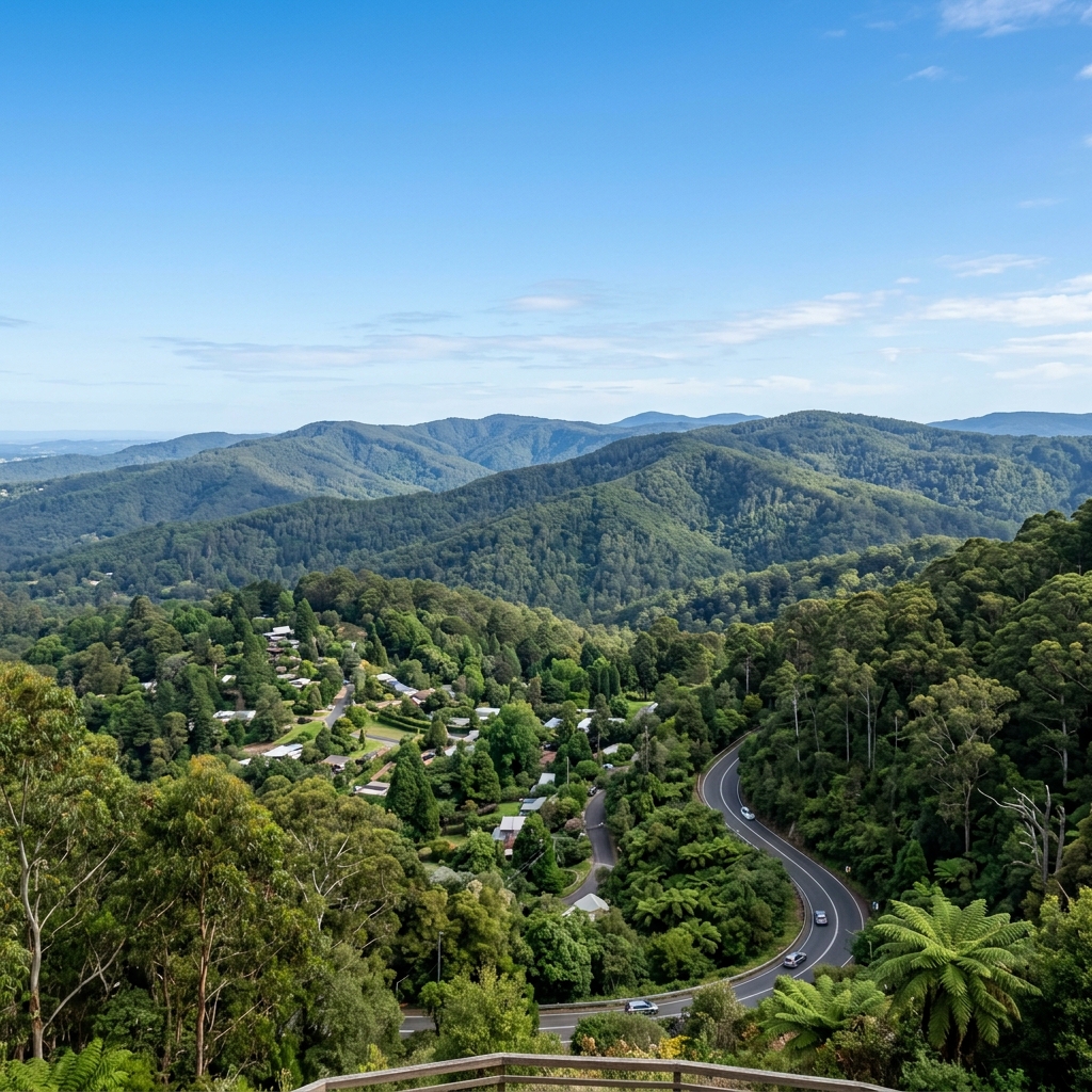 Dandenong