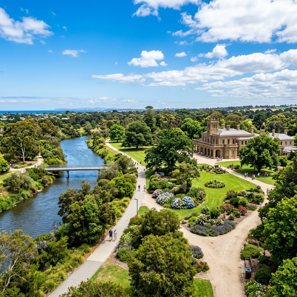 Werribee